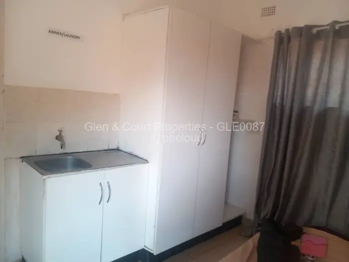 4 Bedroom House to Rent in Mount Pleasant