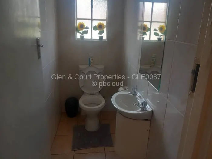 4 Bedroom House to Rent in Mount Pleasant