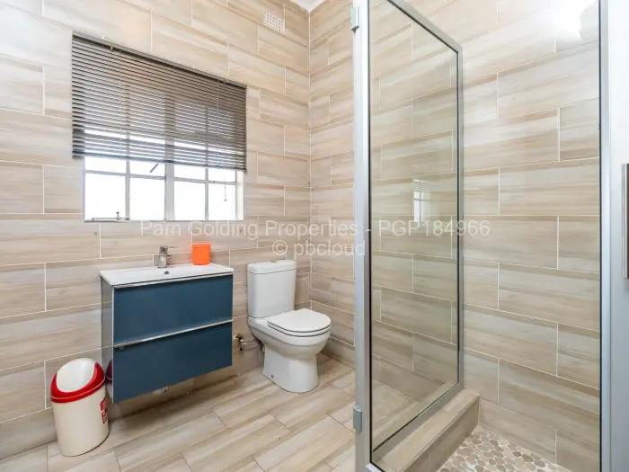 3 Bedroom House to Rent in Belvedere