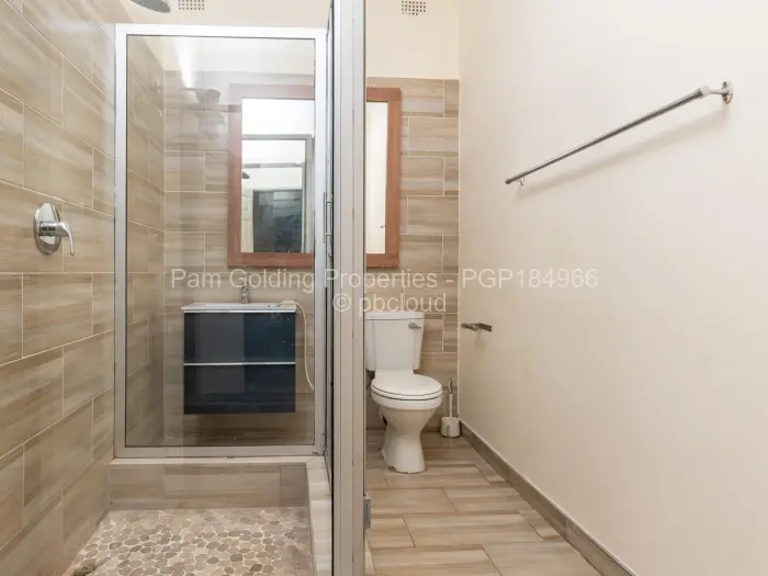 3 Bedroom House to Rent in Belvedere