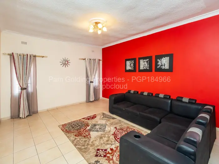 3 Bedroom House to Rent in Belvedere