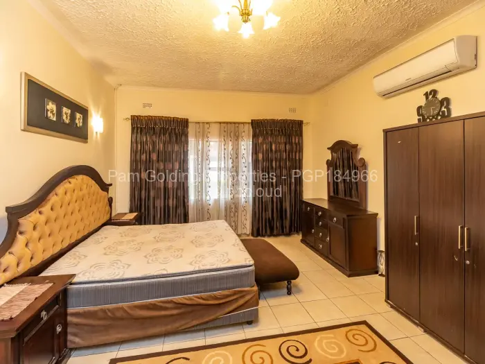 3 Bedroom House to Rent in Belvedere