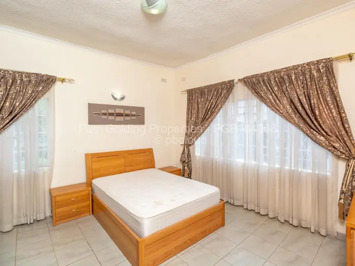 3 Bedroom House to Rent in Belvedere
