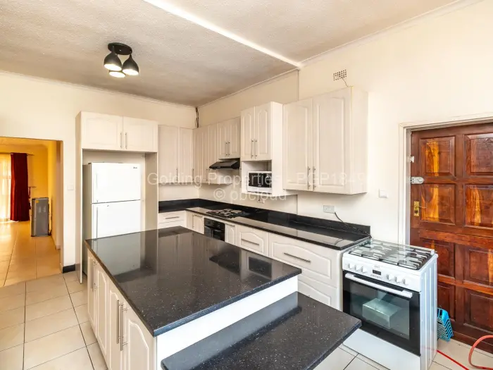3 Bedroom House to Rent in Belvedere
