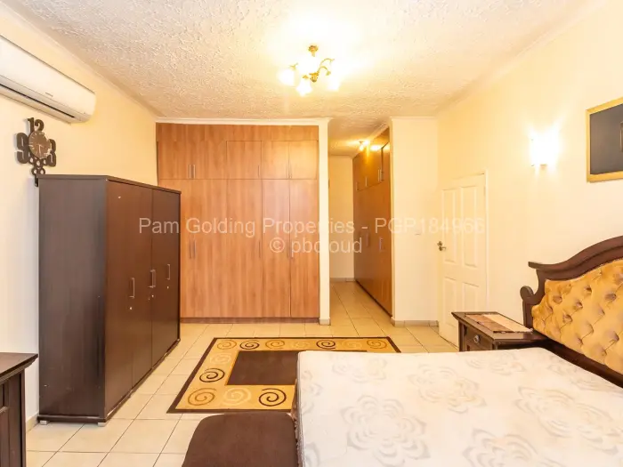 3 Bedroom House to Rent in Belvedere
