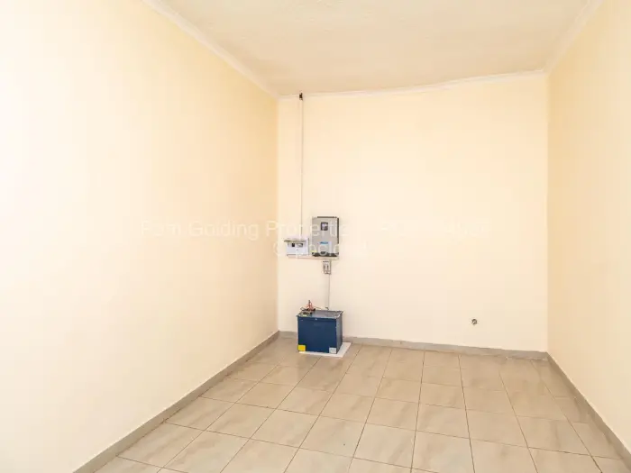 3 Bedroom House to Rent in Belvedere
