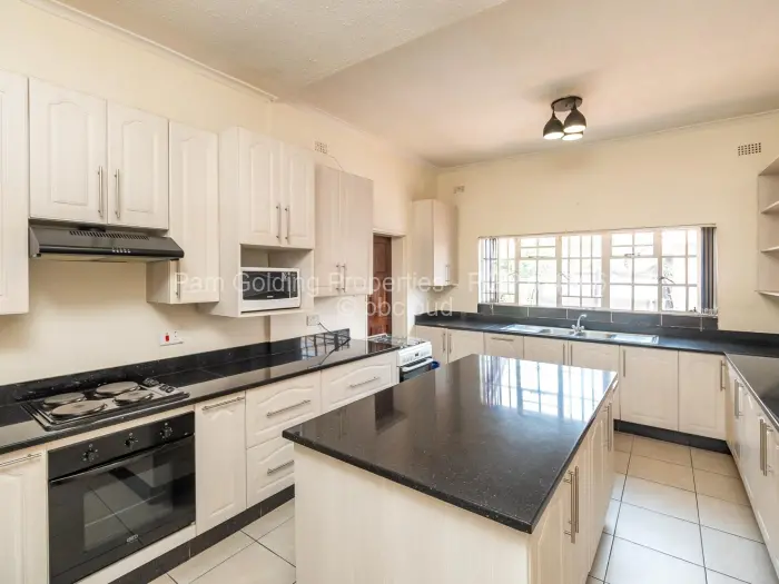 3 Bedroom House to Rent in Belvedere
