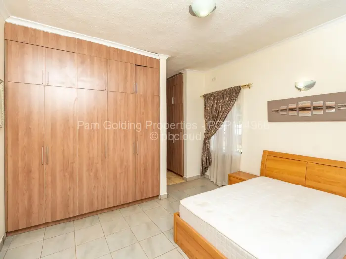 3 Bedroom House to Rent in Belvedere