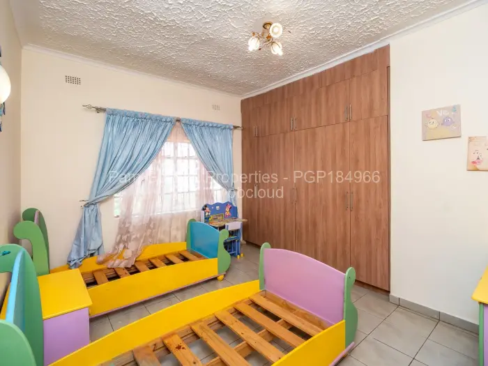 3 Bedroom House to Rent in Belvedere