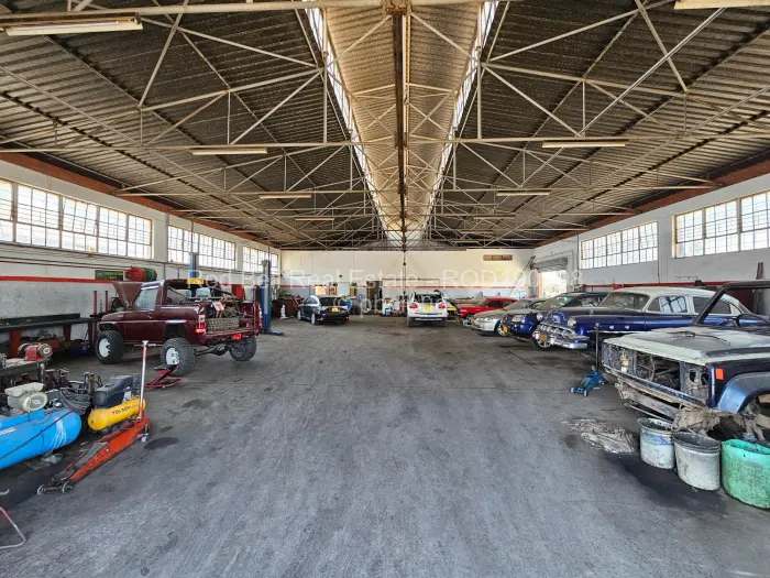 Other Commercial for Sale in Msasa, Harare