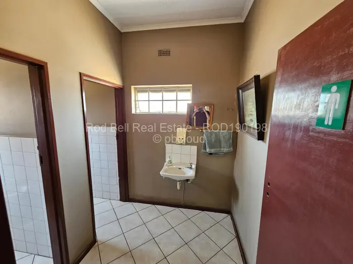 Other Commercial for Sale in Msasa, Harare