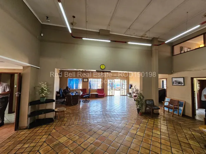 Other Commercial for Sale in Msasa, Harare