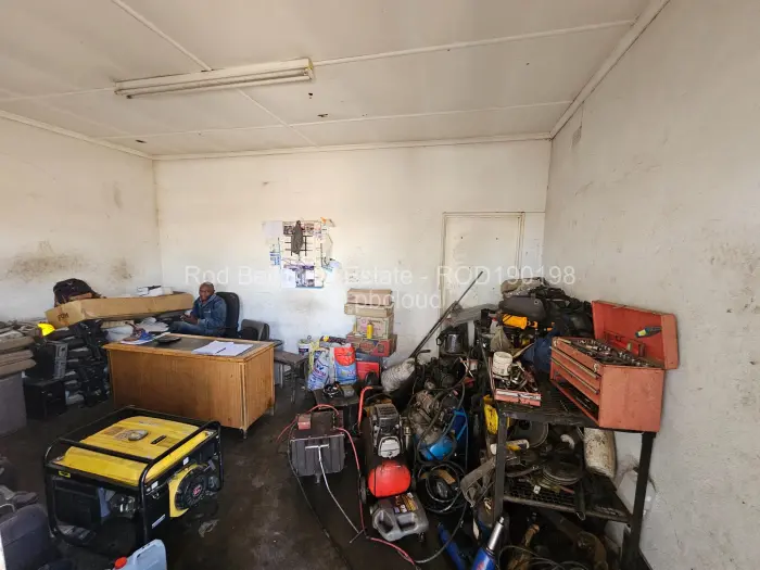 Other Commercial for Sale in Msasa, Harare
