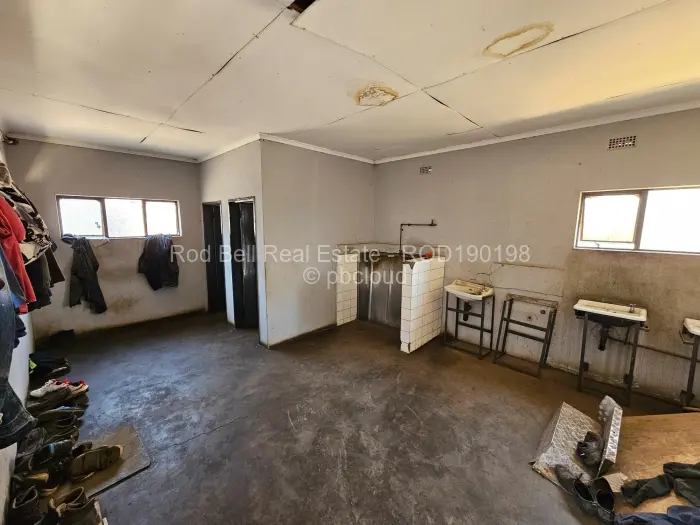 Other Commercial for Sale in Msasa, Harare