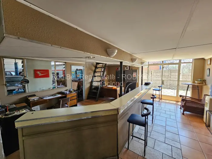 Other Commercial for Sale in Msasa, Harare