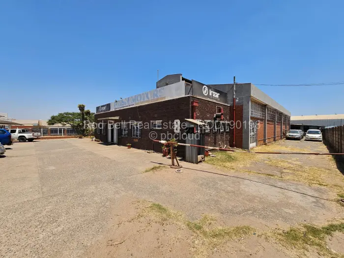 Other Commercial for Sale in Msasa, Harare