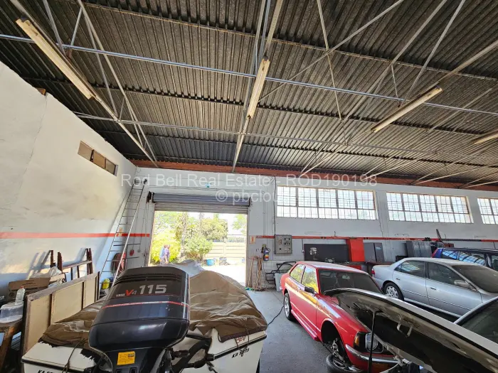 Other Commercial for Sale in Msasa, Harare