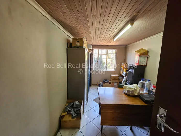 Other Commercial for Sale in Msasa, Harare