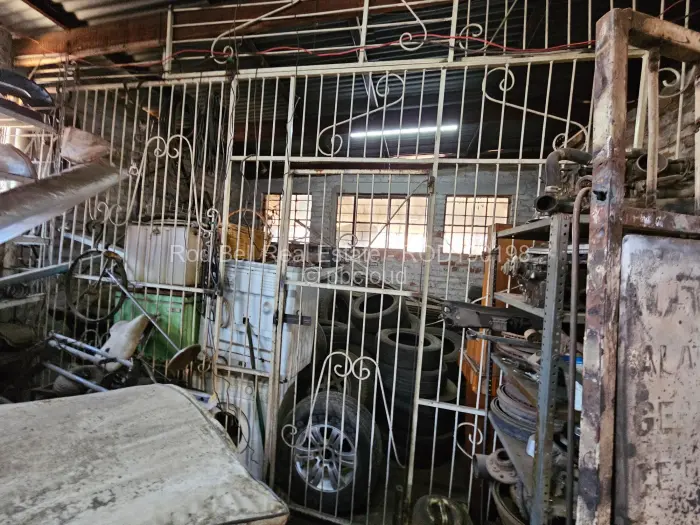 Other Commercial for Sale in Msasa, Harare