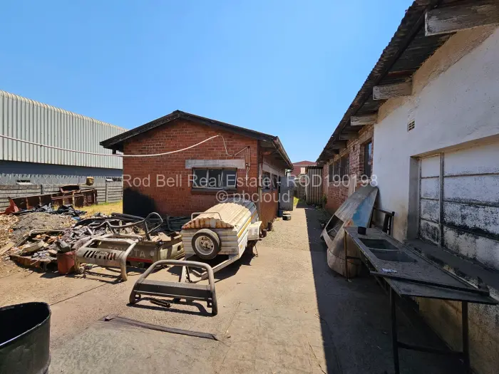 Other Commercial for Sale in Msasa, Harare