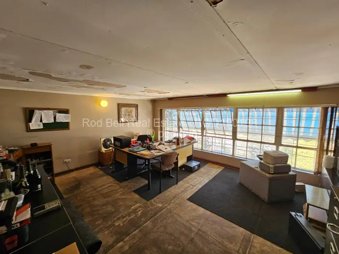 Other Commercial for Sale in Msasa, Harare