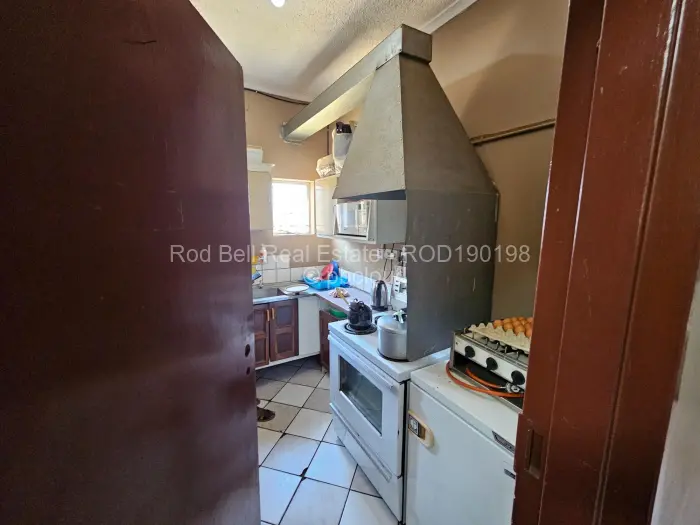 Other Commercial for Sale in Msasa, Harare