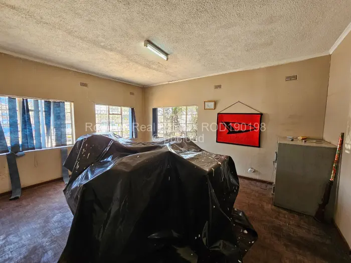 Other Commercial for Sale in Msasa, Harare