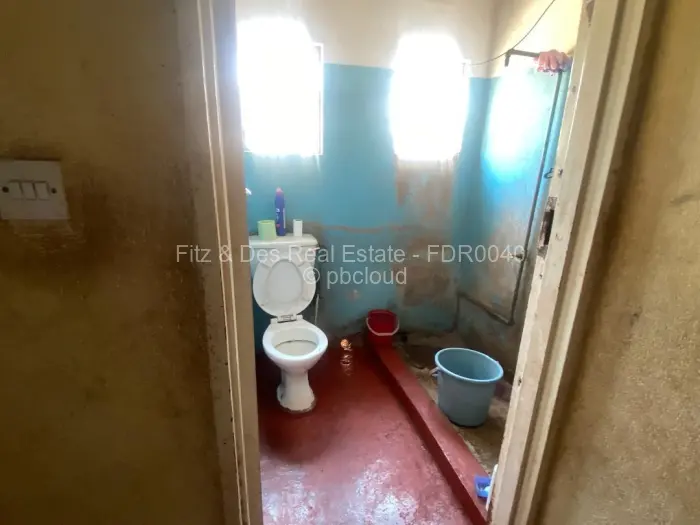 3 Bedroom House for Sale in Redcliff, Redcliff