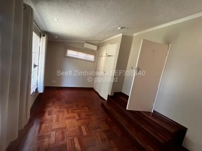 5 Bedroom House to Rent in Borrowdale