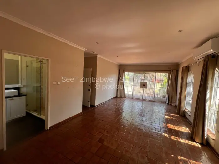 5 Bedroom House to Rent in Borrowdale