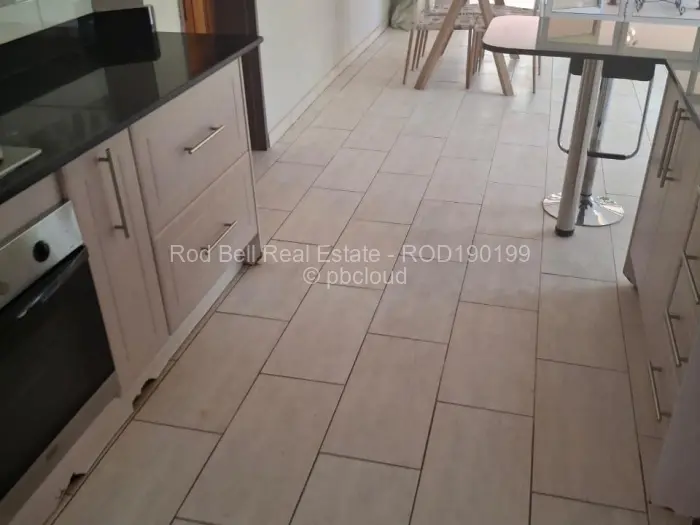 2 Bedroom Cottage/Garden Flat to Rent in Highlands