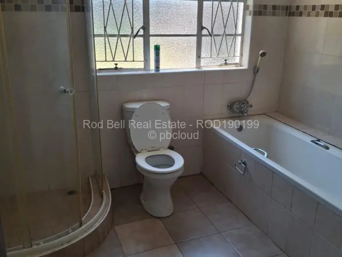 2 Bedroom Cottage/Garden Flat to Rent in Highlands