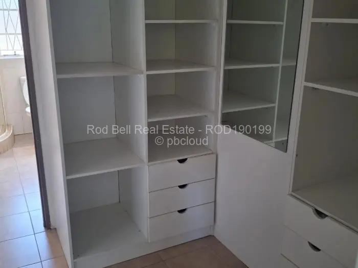 2 Bedroom Cottage/Garden Flat to Rent in Highlands