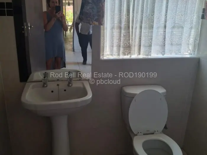 2 Bedroom Cottage/Garden Flat to Rent in Highlands