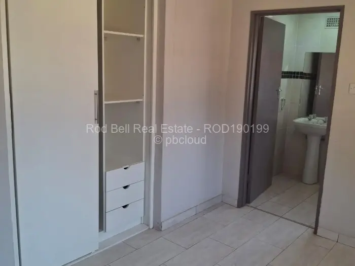 2 Bedroom Cottage/Garden Flat to Rent in Highlands