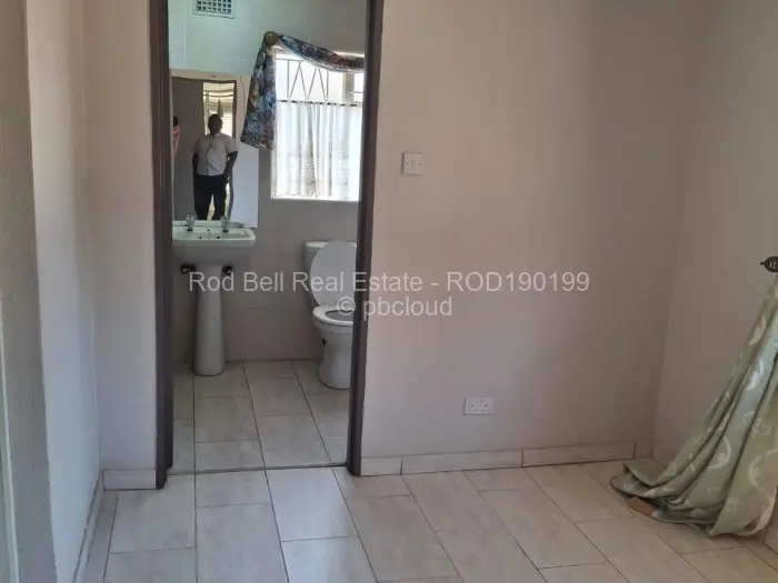 2 Bedroom Cottage/Garden Flat to Rent in Highlands