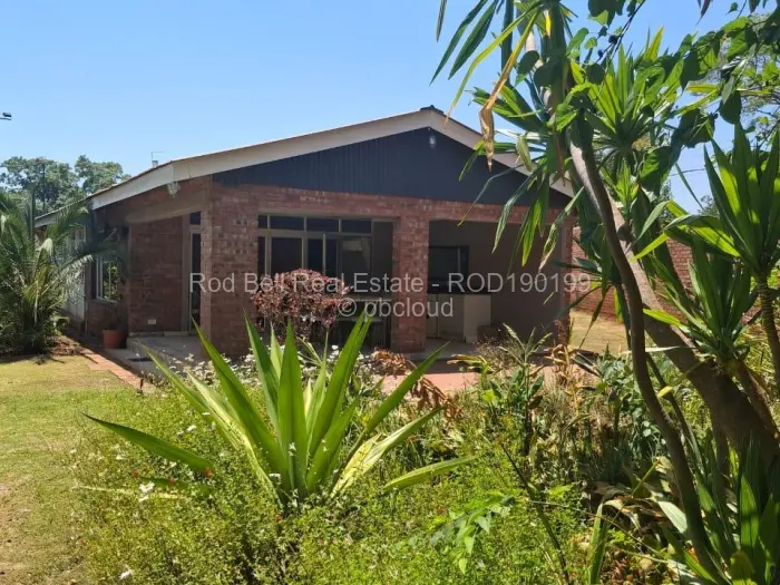 2 Bedroom Cottage/Garden Flat to Rent in Highlands