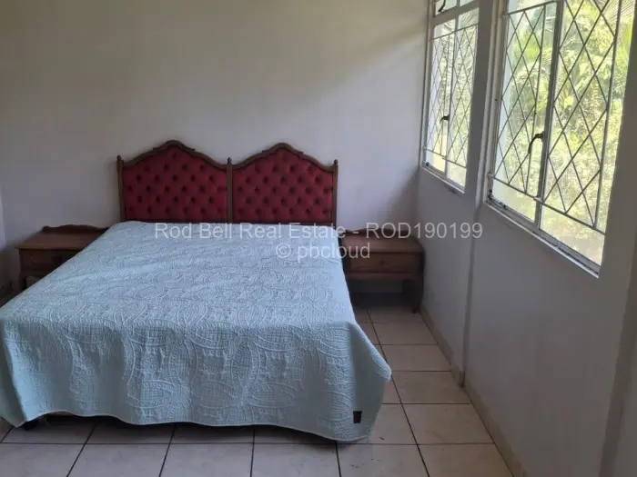 2 Bedroom Cottage/Garden Flat to Rent in Highlands