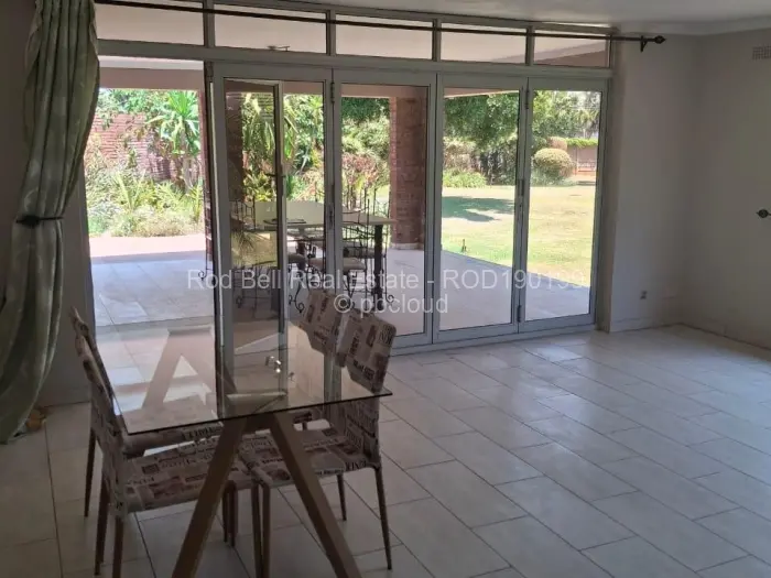 2 Bedroom Cottage/Garden Flat to Rent in Highlands