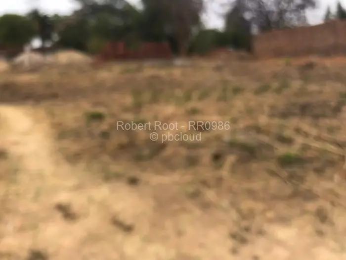 Farm/Plot for Sale in Glen Lorne, Harare