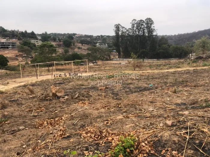Farm/Plot for Sale in Glen Lorne, Harare