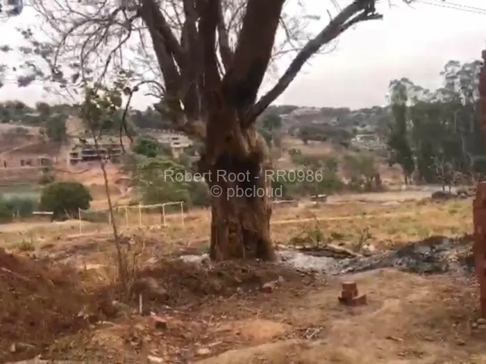 Farm/Plot for Sale in Glen Lorne, Harare