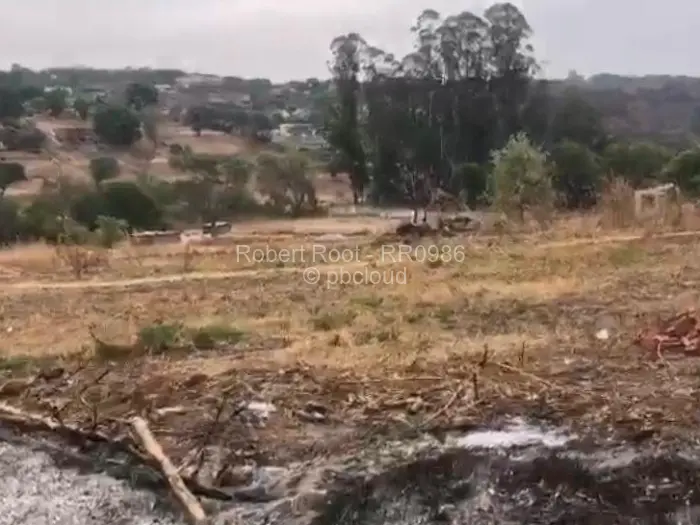 Farm/Plot for Sale in Glen Lorne, Harare