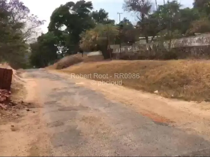 Farm/Plot for Sale in Glen Lorne, Harare