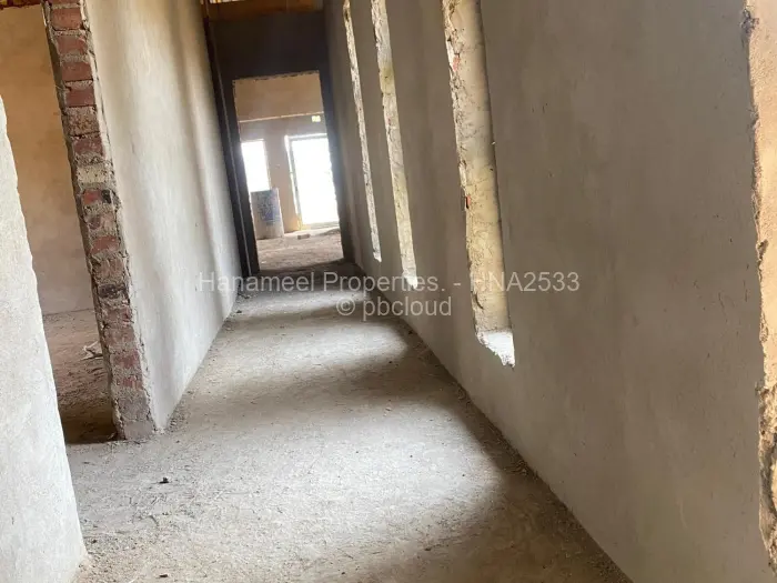 3 Bedroom House for Sale in Sandton Park, Harare