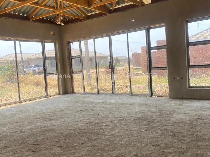 3 Bedroom House for Sale in Sandton Park, Harare