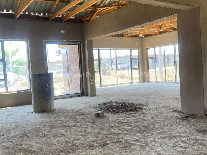 3 Bedroom House for Sale in Sandton Park, Harare