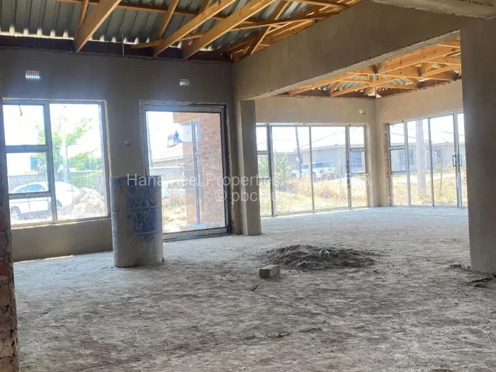 3 Bedroom House for Sale in Sandton Park, Harare