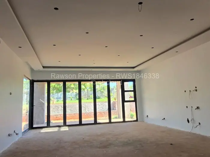 5 Bedroom House for Sale in Brookeview, Harare