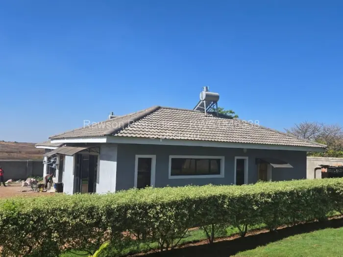 5 Bedroom House for Sale in Brookeview, Harare
